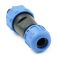 SP13 urosliitin johtoon - 2pin