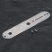 Gotoh CP-10 RELIC TELE kontrollipaneeli - vanhennettu kromi - poistossa
