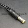 DC johto Acer ym. 5.5mm x 1.7mm pituus n. 1.10 m