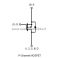 Si3441DV P-channel MOSFET -20V -3.3A 2.5V specified tsop-6