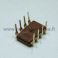 DIP switch 4 pole ALCO 10pcs