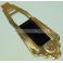Django Gypsy guitar tailpiece