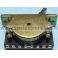 Mikrofoninvaihtokytkin 2 x 5 vaihto OL5WAYSW (vipu 3.5mm)