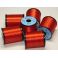 UNI - Big Fly Thread, Red
