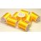TFH™ Silk Floss 4 Strand Yellow
