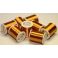 Silk Floss 4 Strand Royal Light Brown TFH™