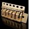 Gotoh / Wilkinson VSVG tremolo - straton vibratalla - Kulta - poistossa