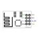 ESP-01 ESP8266 Wi-Fi moduuli