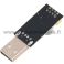 ESP8266 ohjelmointilaite USB porttiin ESP-01 moduulille