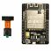 ESP32-CAM WiFi/Bluetooth -kamerakehitysalusta