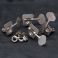Gotoh FB30 RELIC basson viritin 4L vanhennettu nikkeli