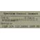 Feed through capacitor 22pF 250V 10% Spectrum Control / AMP