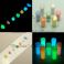 Glow powder for lure making ice jig making green afterglow TFH®