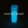 Fosforpulver lyspulver fotoluminescens fluorescerande pulver blå TFH®