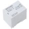 Rele 5V / 16A  1 x vaihto, Omron.