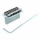 Gotoh GE101T tremolo - straton vibratalla - kromi