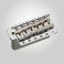 Gotoh GE101TS tremolo - straton vibratalla - kromi