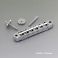 Gotoh GE103B Talla - Nashville Style Tune-O-Matic (TOM), Kromi