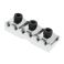 Gotoh FGR-2-B lukkosatula Kromi (41mm)
