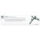 Gotoh SD-91-HAP-05M viritin 6L - nickel