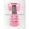 Guitarlele polykarbonaatti PINKKI ukulelekitara !!!