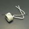 GUZ10 base Halogen lamp holder for GU10 and GZ10 lamps