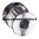 Hammashihnapyörä lukittava GT2 16 hammasta 5 mm akselille