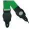 Guitar strap GST50GN vihreä