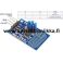Capacitive Touch Sensitive LED etc ... Dimmer PWM Switch Module