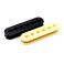 Humbucker mikrofonirungot kapenevalla vintage rei'ityksellä