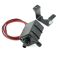 AD20P-1230A 12 VDC kiertovesipumppu