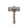 Gotoh PSS-ITT in tune tele tallapala (3kpl) - titanium