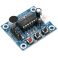 ISD1820 Voice Recording / Playback Module Ääninauhuri kaiuttimella