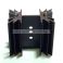 Jäähdytyslevy heat sink SK-129-STS