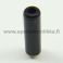 Jatkojakki 3.5 mm 4 -napainen metallia johtoon