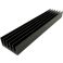 Alumiininen jäähdytyselementti 22 x 100 x 10 mm