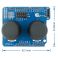 Arduino UNO Dual PS2 Game Joystick Button Module shield