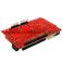Joystick Shield for Arduino Expansion Board Analog Keyboard and Mouse Function