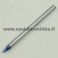 Soldering iron blade diameter 5mm tip approx. 1.5mm