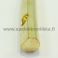 Tension bar string retainer KO4928GD Gold