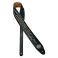 Kitarahihna, guitar strap GST282BK