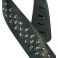 Kitarahihna, guitar strap GST282BK
