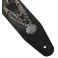 Kitarahihna, guitar strap GST286BK