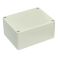 Laitekotelo ABS 115x90x55mm IP65