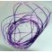 Smooth Maggot Flat Body String, Violet TFH™