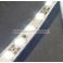 LED -nauha superkirkas 2835 neutral white kuivatila IP20 (600 LED/m)