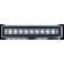 LED Nuottivalo / orkesterivalo, 10 LED:iä, mighty bright -tyylinen