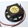 Pienoiskaiutin LP10, 1 W / 50 ohm, ⌀ 50mm, Philips