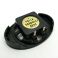 Pienoiskaiutin LP7, 45 ohm, 47 mm x 72 mm, soikea - poistossa
