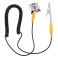 ESD maton maadoituspiuha ESD Mats Grounding Point Wire with alligator clip